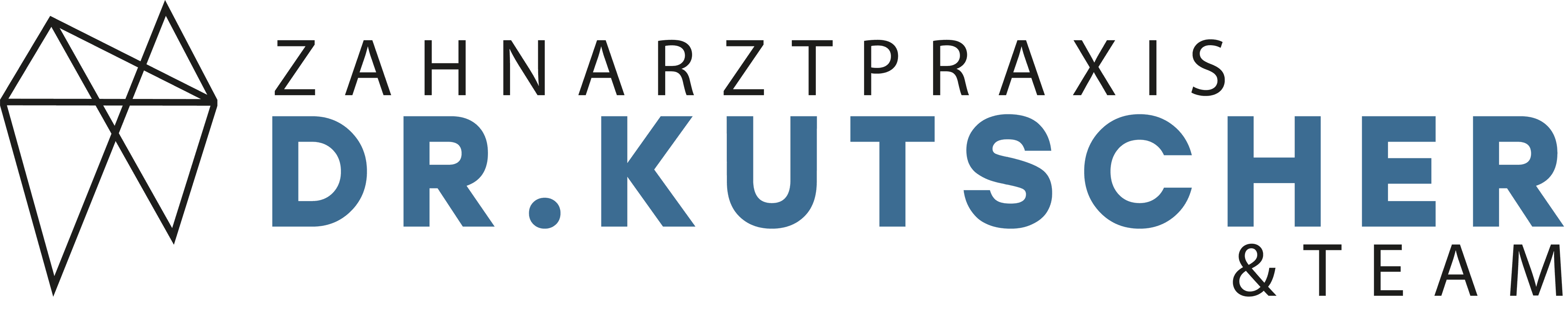 Dr. Kutscher & Team